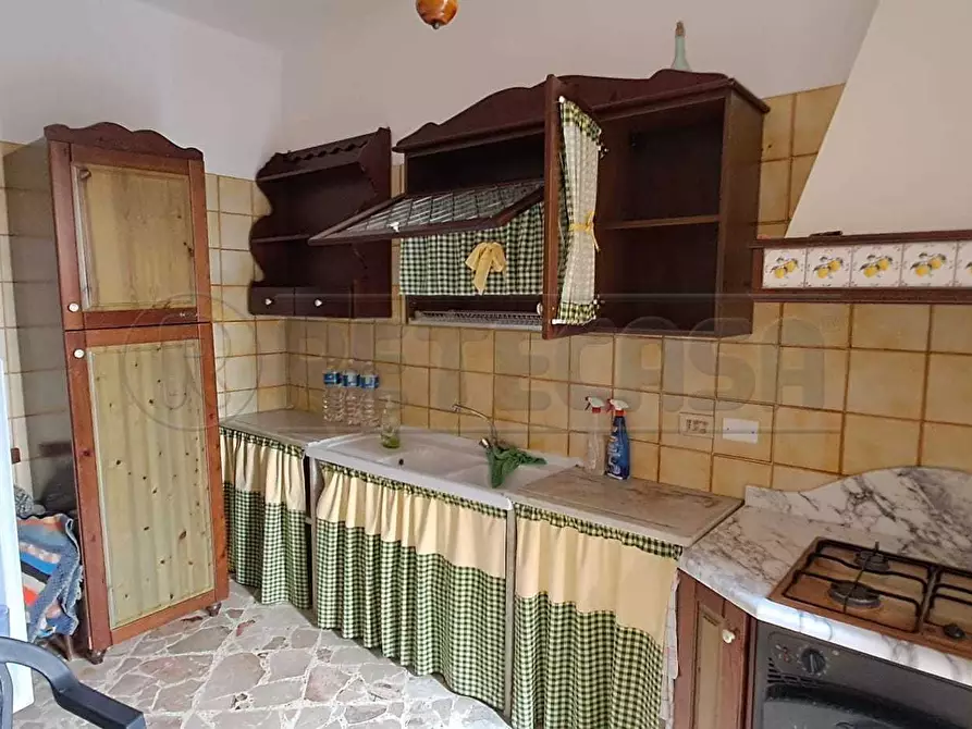 Immagine 16 di Casa indipendente in vendita  a Petrosino