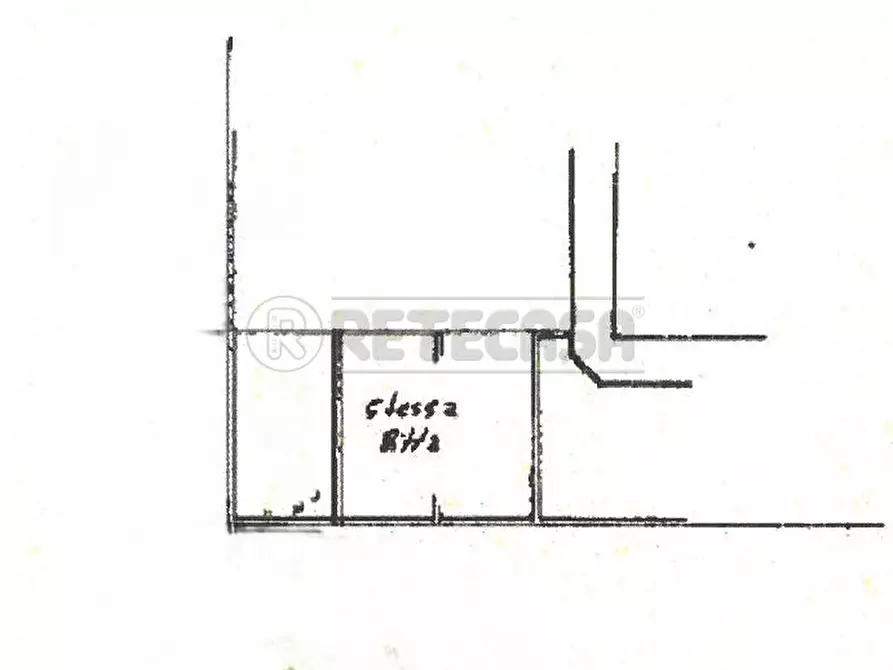 Immagine 22 di Trilocale in vendita  in Via Carlo Vittori a Cremona