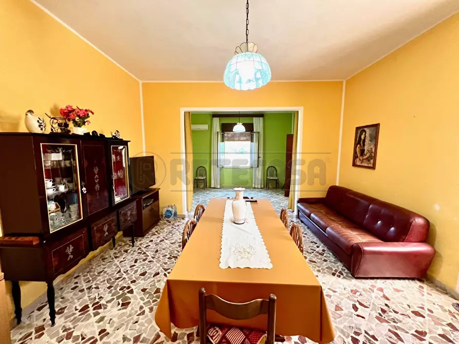 Immagine 18 di Casa indipendente in vendita  in contrada ventrischi snc a Marsala