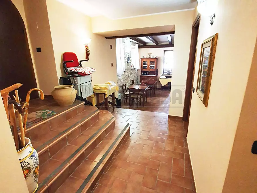 Immagine 15 di Albergo/B&B/Residence in vendita  a Campo Di Giove