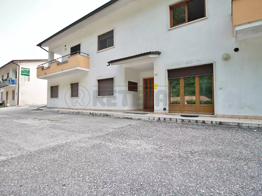 Immagine 13 di Attività artigianale in vendita  in Via Valletta 1 a Crespadoro