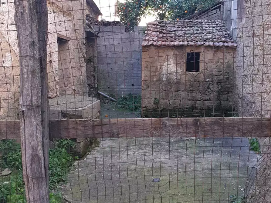 Immagine 3 di Casa indipendente in vendita  a Mercato San Severino
