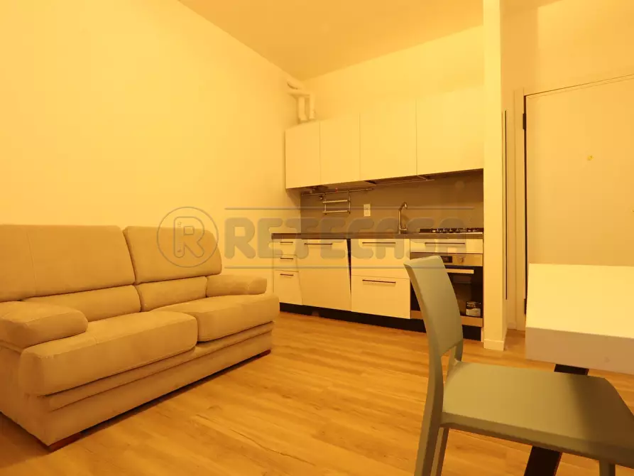 Immagine 1 di Appartamento in affitto  in Contra' Do Rode 14 a Vicenza