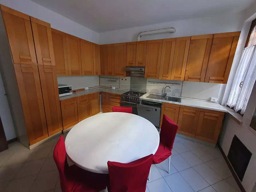 Immagine 7 di Terratetto in vendita  in Via Palestro a Cremona