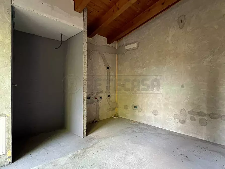 Immagine 11 di Casa indipendente in vendita  in Via Salita Santissima Trinità 36 a Montecchio Maggiore