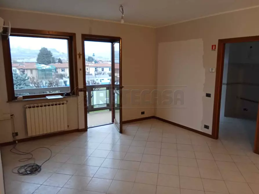 Immagine 1 di Ufficio in affitto  in via De Grassi 11 a Bergamo