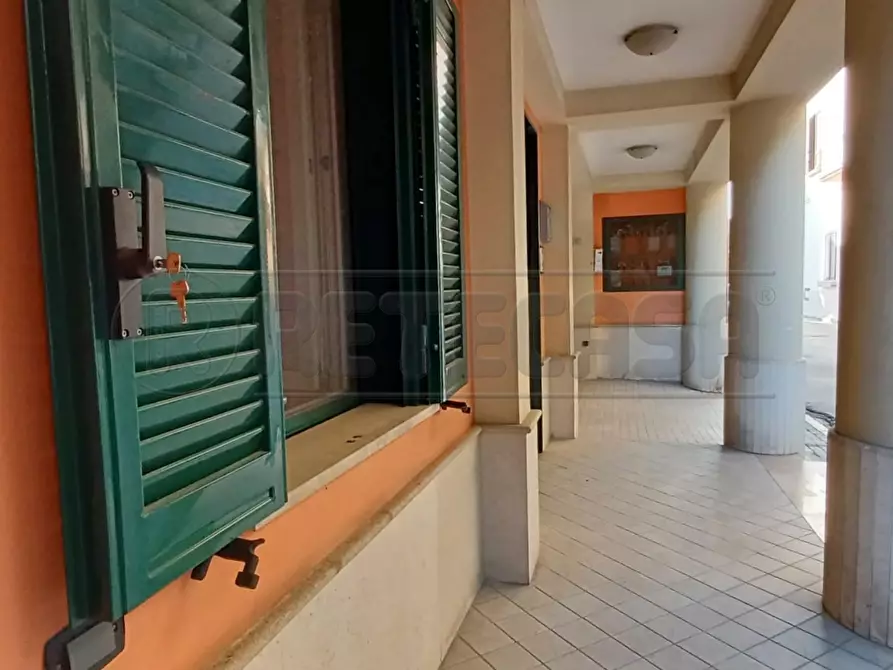 Immagine 2 di Bilocale in vendita  a Capodrise