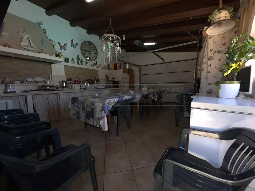 Immagine 28 di Villa in vendita  a Mazara Del Vallo