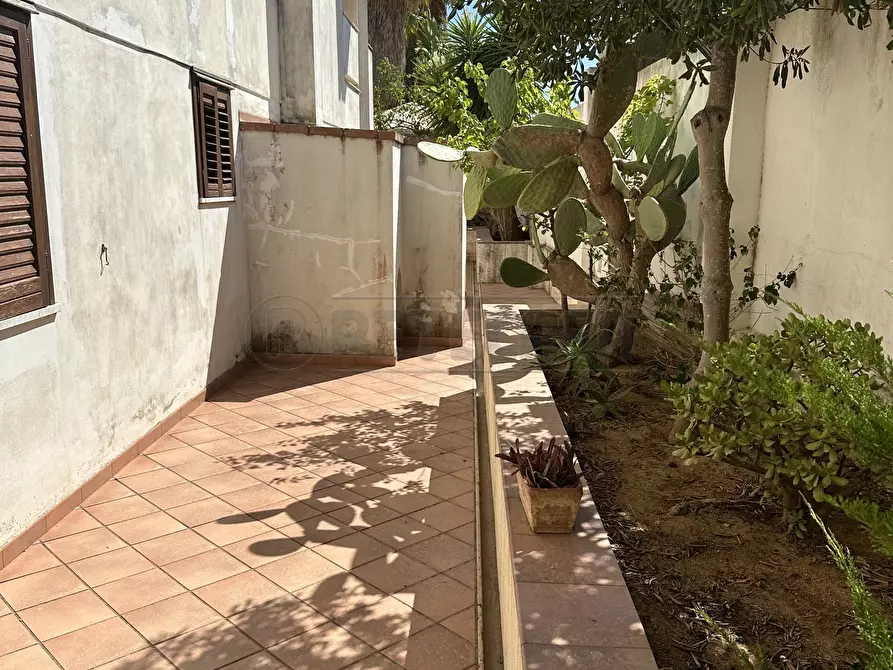 Immagine 28 di Villa in vendita  a Mazara Del Vallo