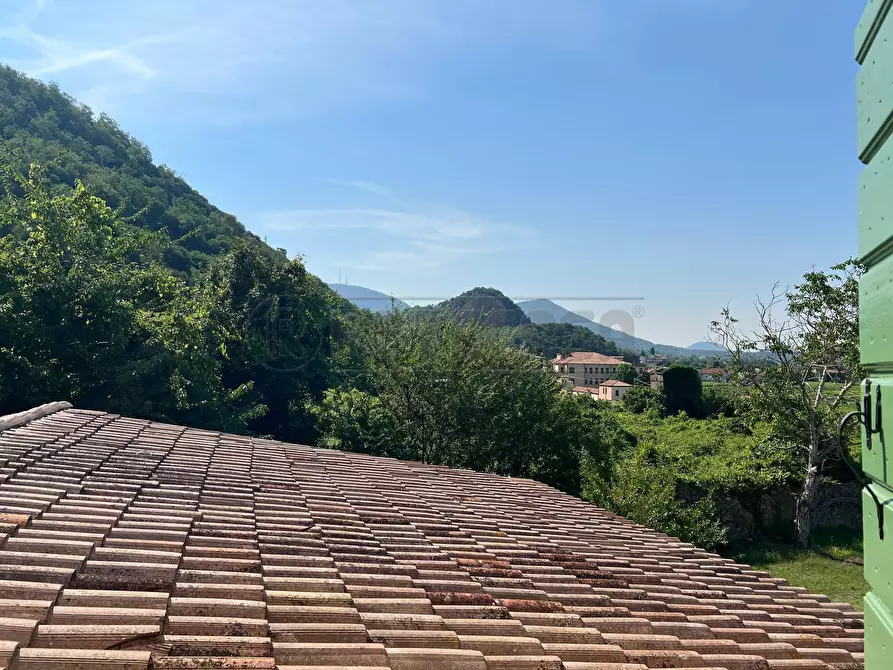 Immagine 25 di Casa semindipendente in vendita  a Vo