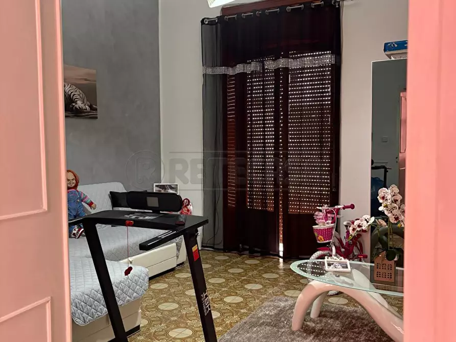 Immagine 29 di Terratetto in vendita  in Via Foggia a Marcianise