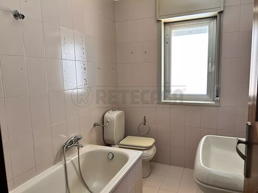 Immagine 8 di Quadrilocale in vendita  in Via Balate 29 a Caltanissetta