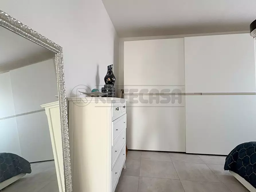 Immagine 29 di Attico in vendita  in Via Gennaro Tescione a Caserta