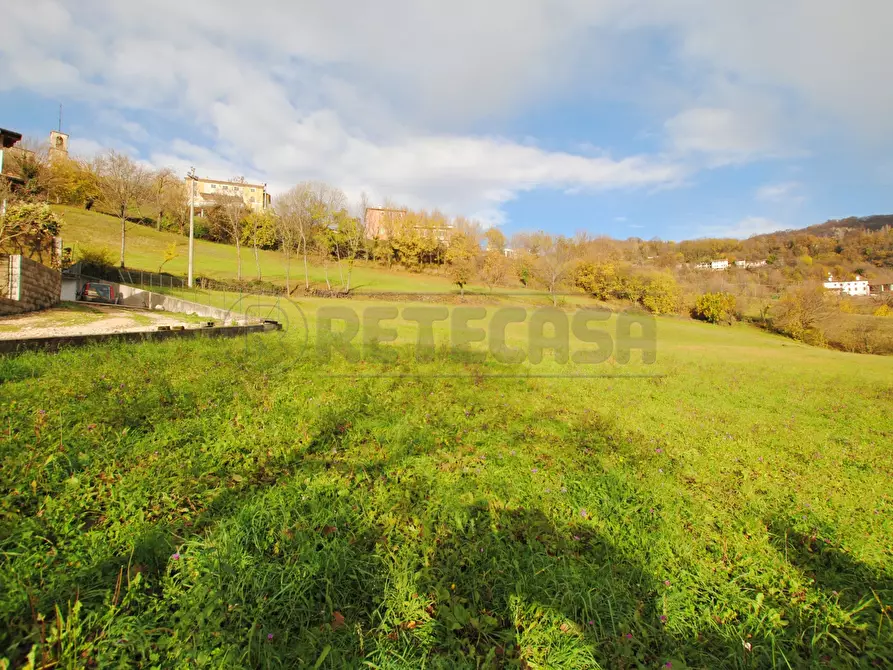 Immagine 26 di Terreno edificabile in vendita  in via pagliari 1 a Cornedo Vicentino