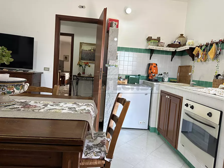 Immagine 5 di Appartamento in vendita  a Mazara Del Vallo