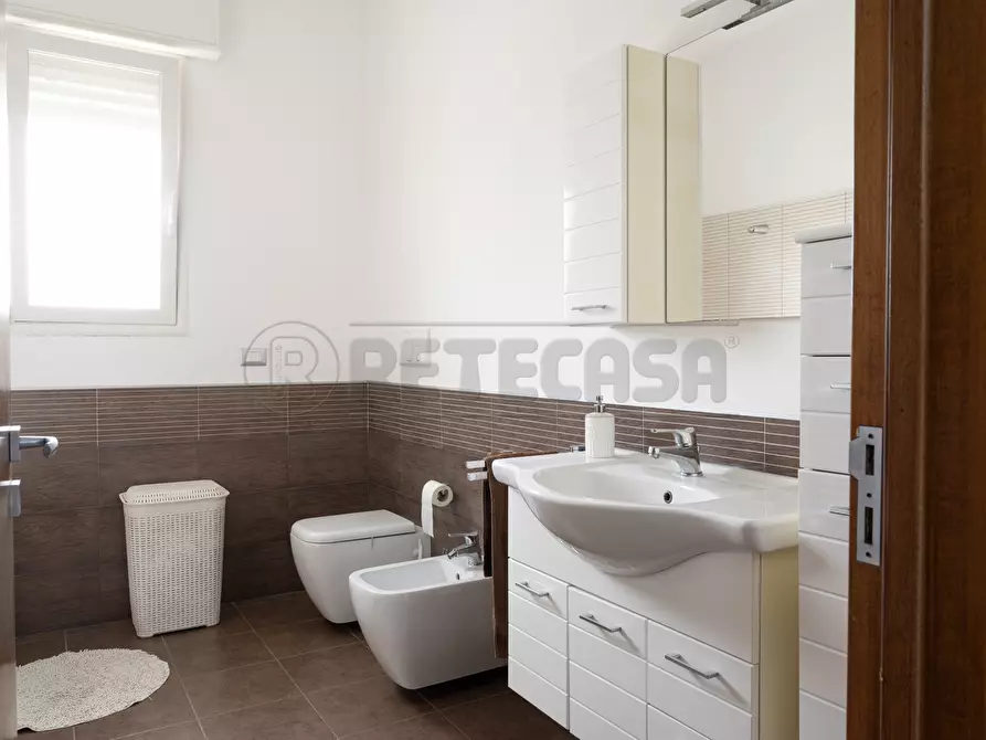 Immagine 12 di Appartamento in vendita  in Via Ignazio Falconieri 8 a Nardo'