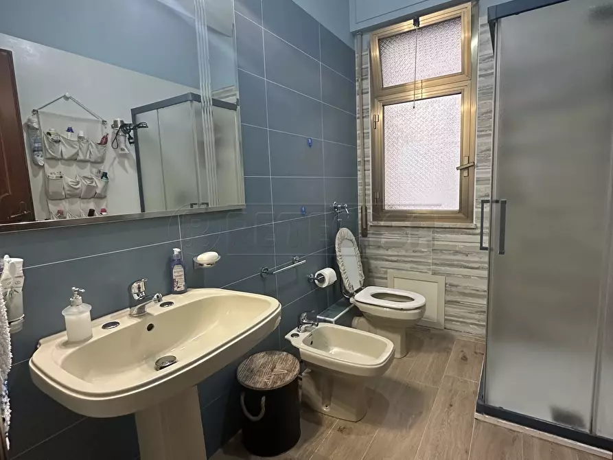 Immagine 23 di Appartamento in vendita  a Mazara Del Vallo