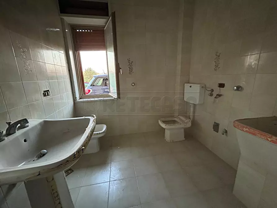 Immagine 31 di Villa in vendita  in contrada Serra Pantano a Caltanissetta