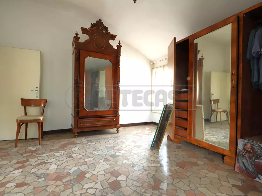 Immagine 37 di Casa bifamiliare in vendita  in Via Lazzaro Bonamico 79 a Vicenza