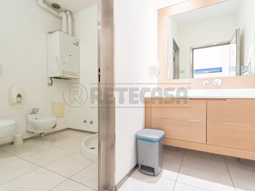 Immagine 31 di Ufficio in vendita  in Via Acque 6 a Bolzano Vicentino