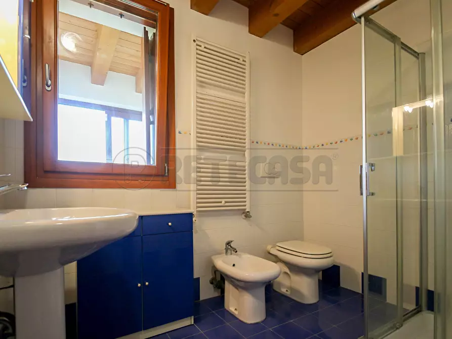 Immagine 13 di Appartamento in vendita  in Via Papa Luciani 249 a Bolzano Vicentino