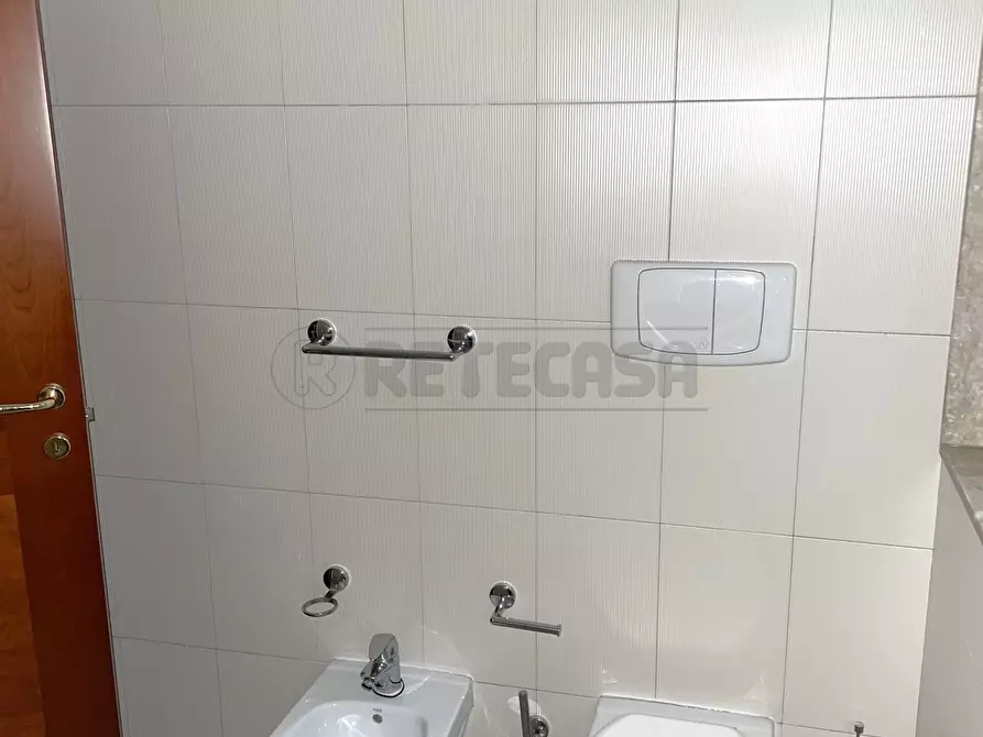 Immagine 14 di Bilocale in affitto  in Via Battaglione Monte Berico 15 a Vicenza