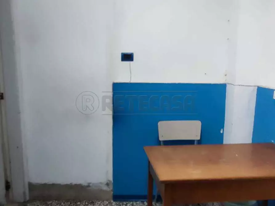 Immagine 5 di Porzione di casa in vendita  in Via damuso 22 a Messina