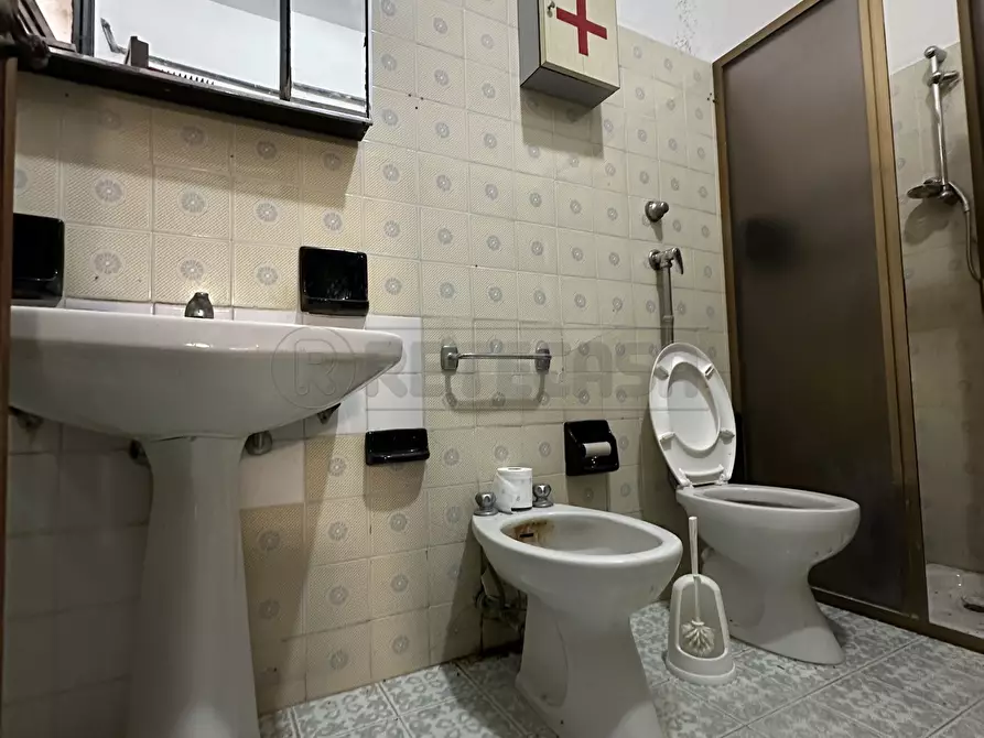 Immagine 25 di Casa indipendente in vendita  a Mazara Del Vallo