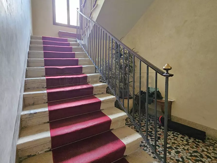 Immagine 25 di Bilocale in affitto  in Contra' San Domenico a Vicenza