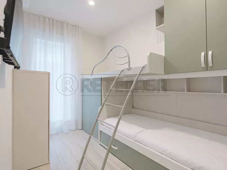 Immagine 10 di Trilocale in vendita  in Via Luigi Pellizzo 39 a Padova