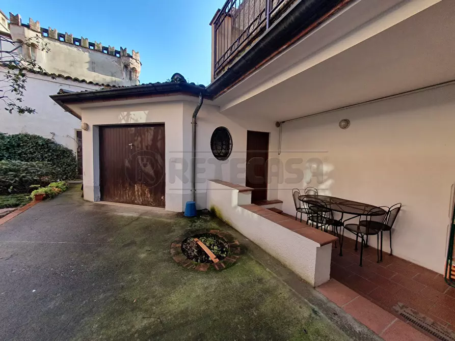 Immagine 14 di Terratetto in vendita  in Via Palestro a Cremona