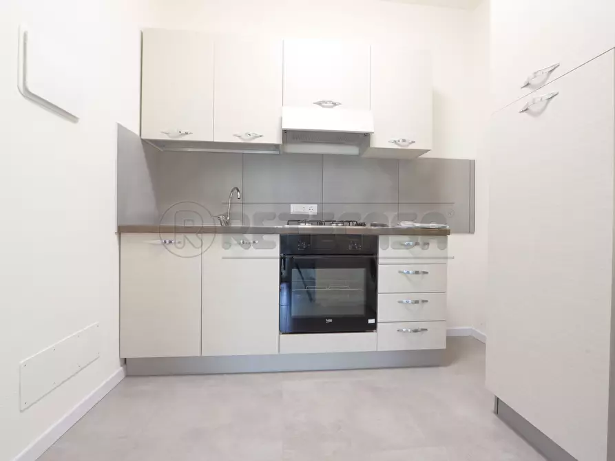 Immagine 1 di Monolocale in affitto  in Via Solferino a Vicenza