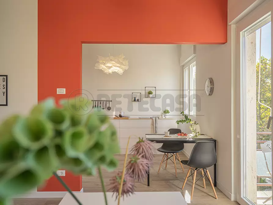 Immagine 10 di Trilocale in vendita  in Via Giovanni Picutti a Vicenza