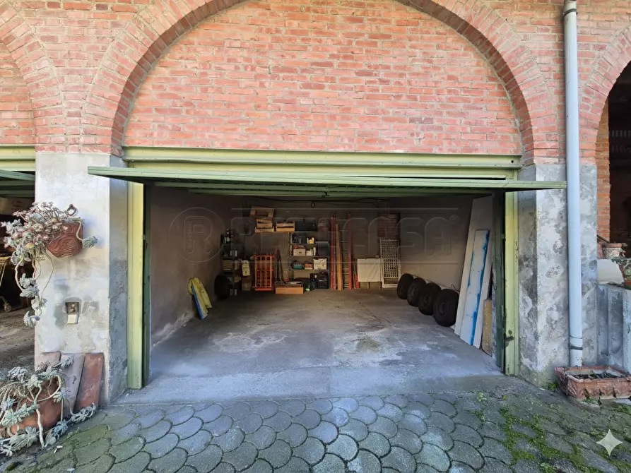 Immagine 28 di Villetta a schiera in vendita  in Via Fabio Filzi a Cremona