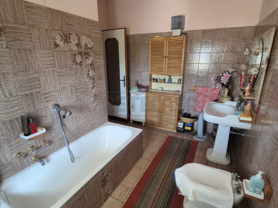 Immagine 12 di Terratetto in vendita  in Via Bergamo a Castelverde