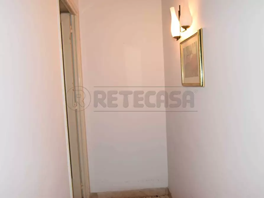 Immagine 14 di Terratetto in vendita  a Marsala