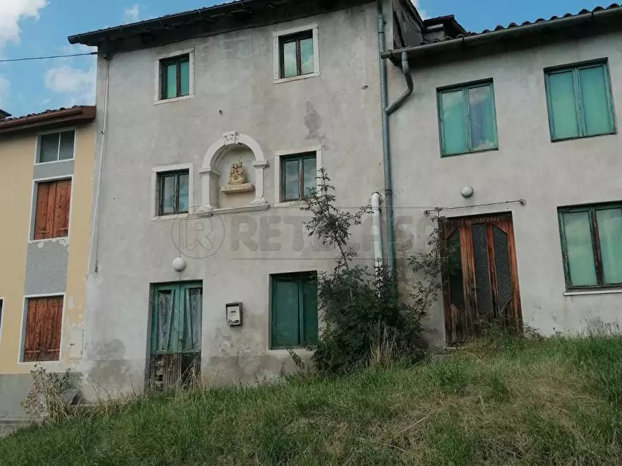Immagine 1 di Casa semindipendente in vendita  a Nogarole Vicentino