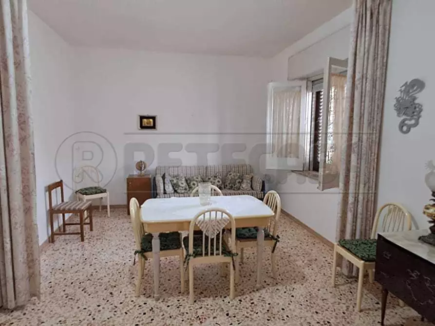 Immagine 18 di Casa indipendente in vendita  in Via Nettuno 7 a Petrosino