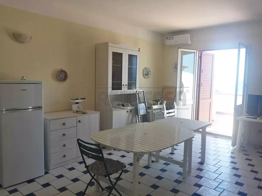 Immagine 13 di Quadrilocale in vendita  in Via Kartibubbo a Campobello Di Mazara
