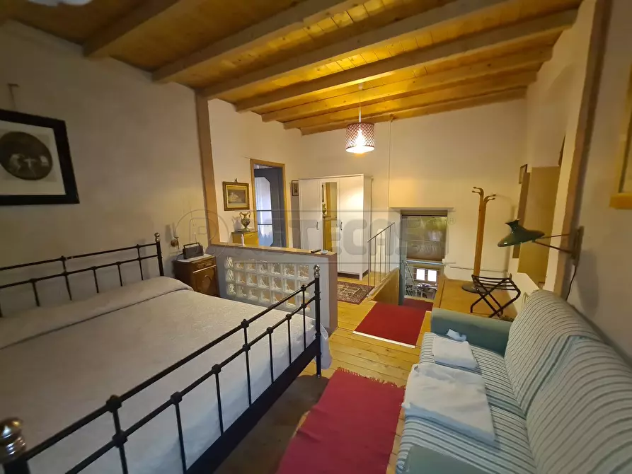 Immagine 25 di Rustico / casale in vendita  in Via Pizzighettone a Sesto Ed Uniti