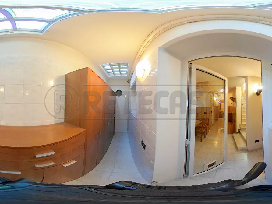 Immagine 77 di Porzione di casa in vendita  in Via Molini a Creazzo