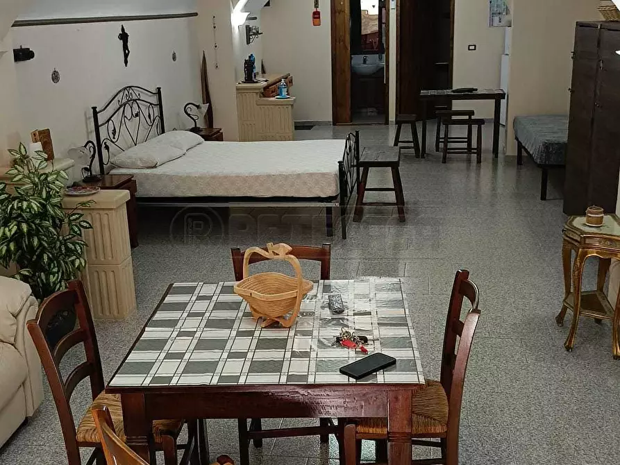 Immagine 9 di Monolocale in vendita  in Via Cesare Battisti 114 a Maglie