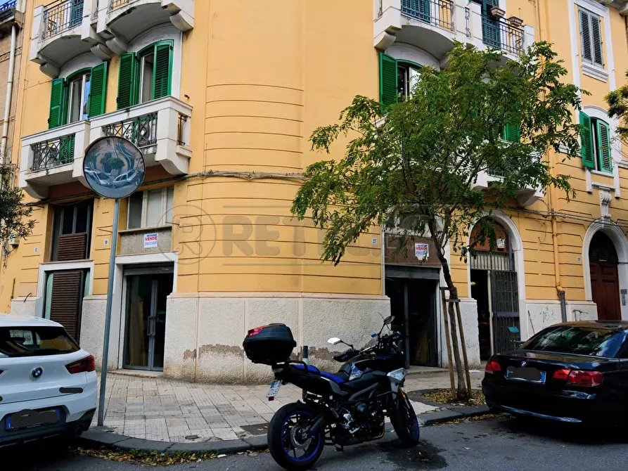 Immagine 1 di Locale commerciale in vendita  in Via Placida 27 a Messina