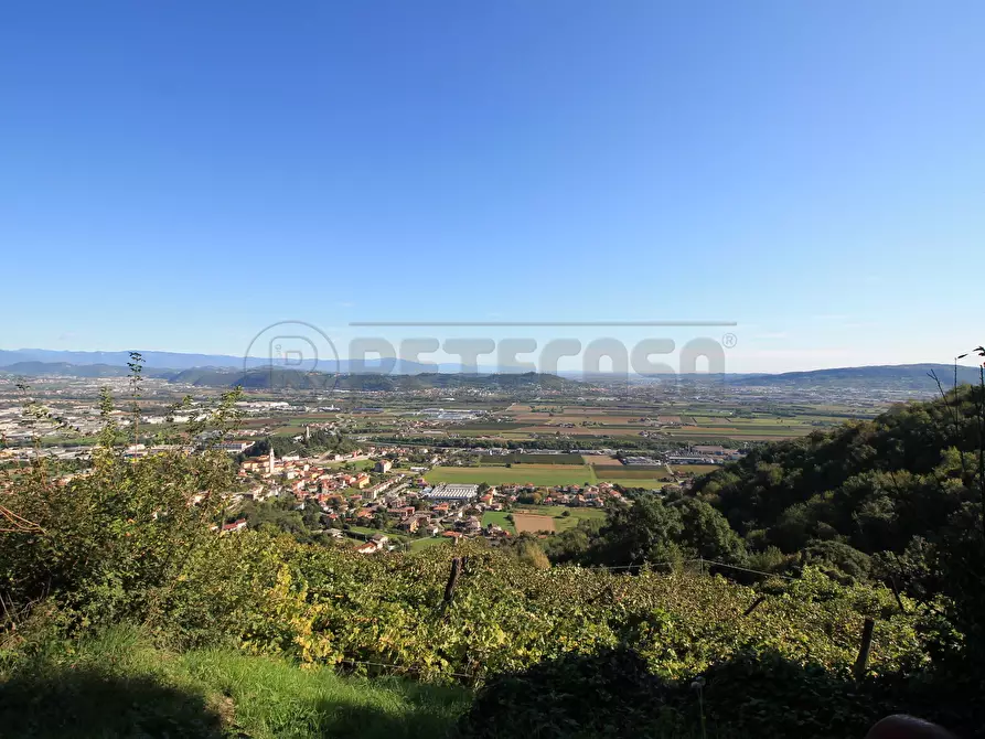 Immagine 1 di Rustico / casale in vendita  in via tovi a Montorso Vicentino