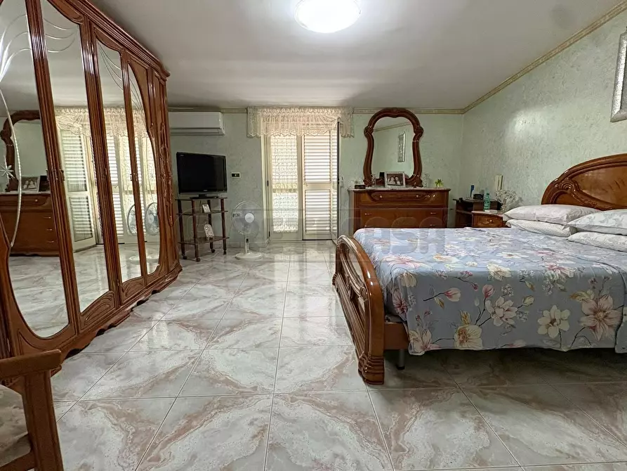 Immagine 8 di Trilocale in vendita  in Via Archimede 25 a Marcianise