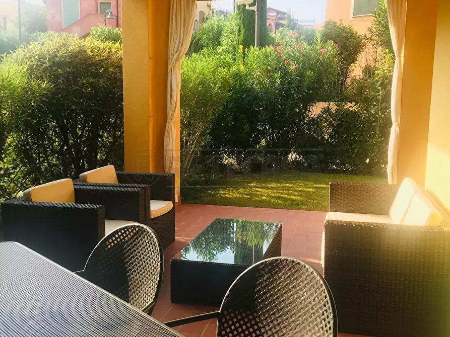 Immagine 34 di Appartamento in affitto  in Via del torchio a Manerba Del Garda