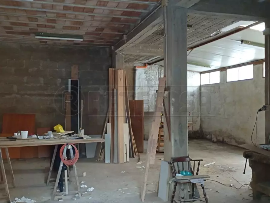 Immagine 14 di Terratetto in vendita  in Via Foggia a Marcianise