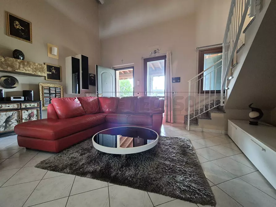 Immagine 3 di Bilocale in vendita  in Via Croce Grande a Cremona