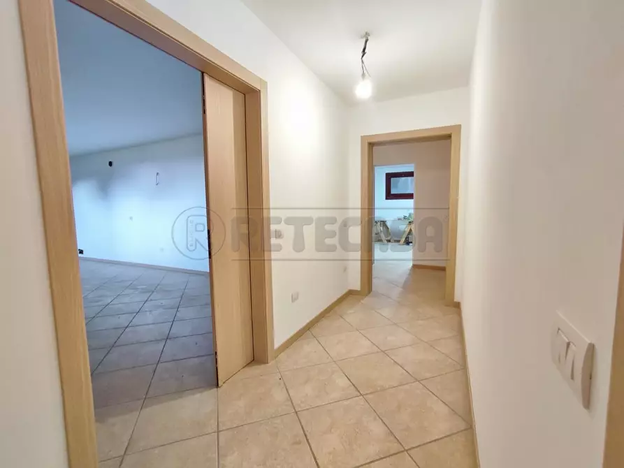 Immagine 31 di Porzione di casa in affitto  in Via Moretto 17 a Arzignano