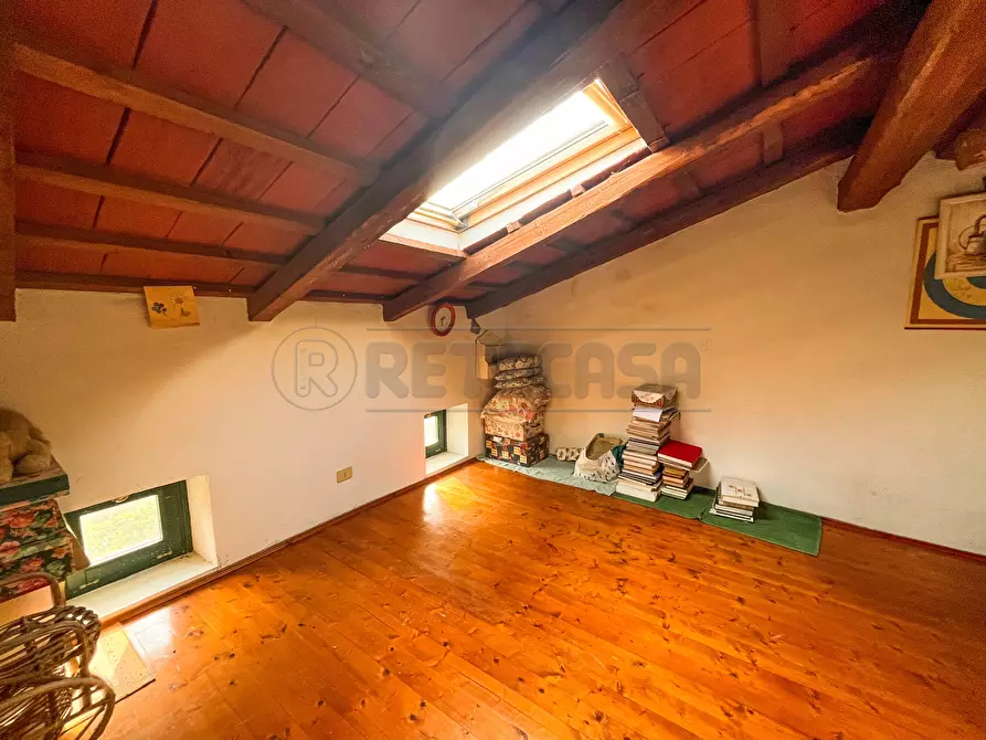 Immagine 25 di Porzione di casa in affitto  in Via Valdilonte a Isola Vicentina